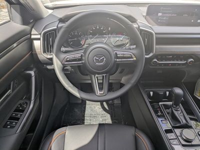 2026 Mazda CX-50 - Photo 13