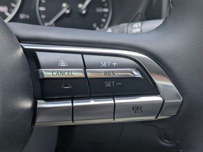 2026 Mazda CX-50 - Photo 21