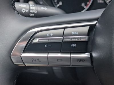 2026 Mazda CX-50 - Photo 20