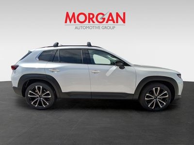 2026 Mazda CX-50 - Photo 2