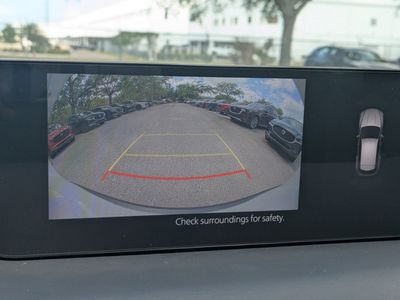 2026 Mazda CX-50 - Photo 18