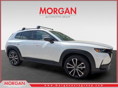2026 Mazda CX-50 - Photo 1