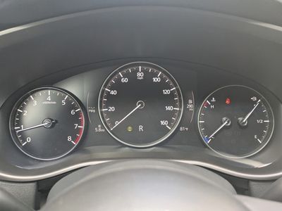 2026 Mazda CX-50 - Photo 22