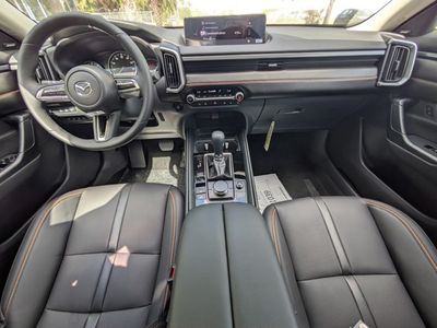2026 Mazda CX-50 - Photo 12