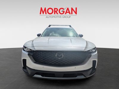 2026 Mazda CX-50 - Photo 7