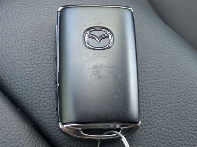 2026 Mazda CX-50 - Photo 24