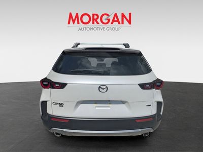 2026 Mazda CX-50 - Photo 4