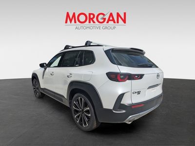 2026 Mazda CX-50 - Photo 5