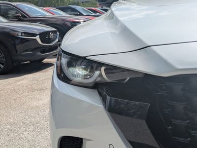 2026 Mazda CX-50 - Photo 8