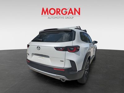 2026 Mazda CX-50 - Photo 3