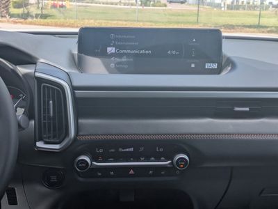 2026 Mazda CX-50 - Photo 15