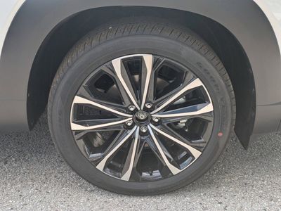 2026 Mazda CX-50 - Photo 9