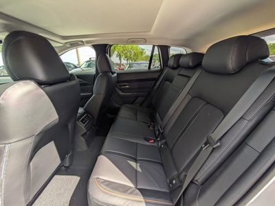 2026 Mazda CX-50 - Photo 11