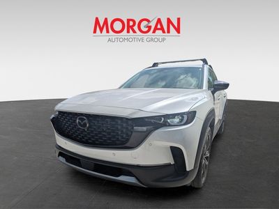2026 Mazda CX-50 - Photo 6