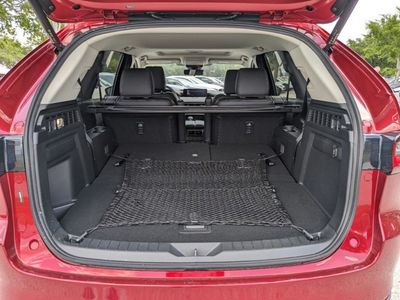2024 Mazda CX-90 PHEV - Photo 12