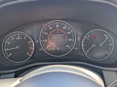 2026 Mazda CX-90 - Photo 22