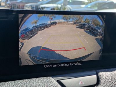 2026 Mazda CX-90 - Photo 18