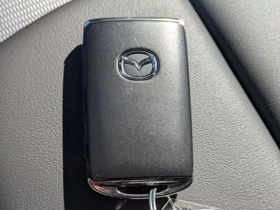 2026 Mazda CX-90 - Photo 24