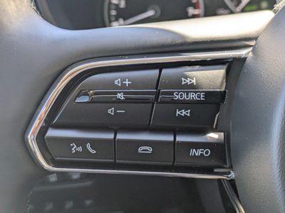2026 Mazda CX-90 - Photo 20