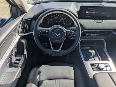 2026 Mazda CX-90 - Photo 13
