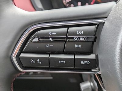 2026 Mazda CX-70 - Photo 20