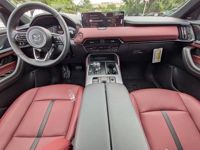 2026 Mazda CX-70 - Photo 12