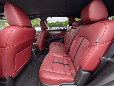 2026 Mazda CX-70 - Photo 11