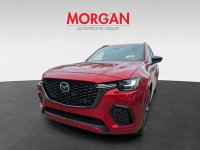 2026 Mazda CX-70 - Photo 6