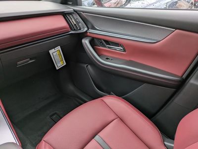 2026 Mazda CX-70 - Photo 14