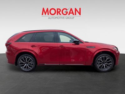 2026 Mazda CX-70 - Photo 2