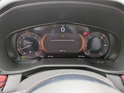 2026 Mazda CX-70 - Photo 22