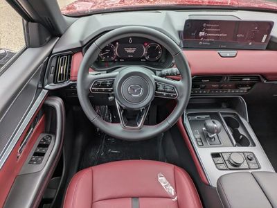 2026 Mazda CX-70 - Photo 13