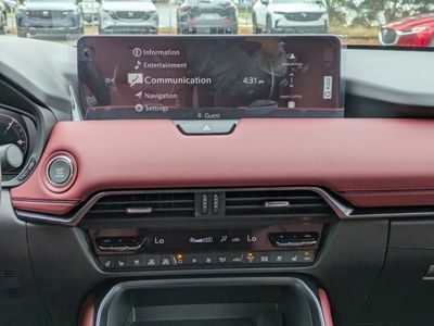 2026 Mazda CX-70 - Photo 15
