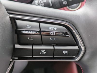 2026 Mazda CX-70 - Photo 21