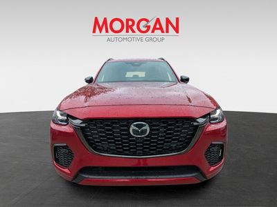 2026 Mazda CX-70 - Photo 7