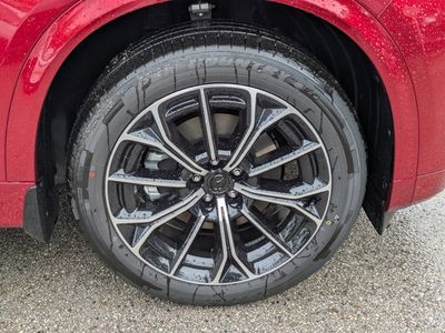 2026 Mazda CX-70 - Photo 9