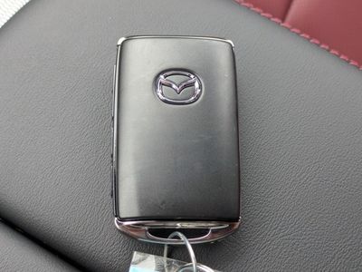 2026 Mazda CX-70 - Photo 24