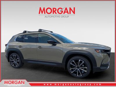 2026 Mazda CX-50 - Photo 1
