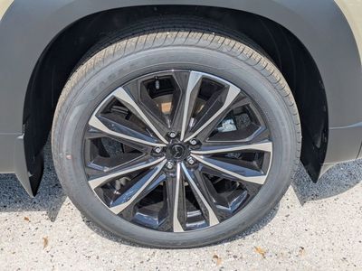 2026 Mazda CX-50 - Photo 9