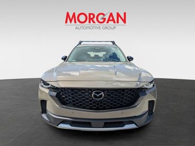 2026 Mazda CX-50 - Photo 7