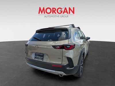 2026 Mazda CX-50 - Photo 3