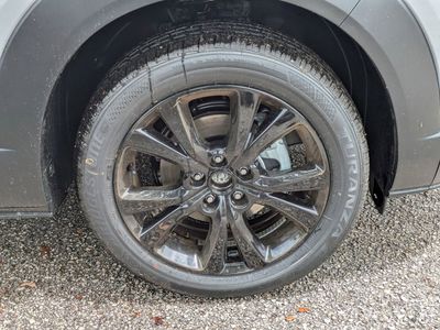 2026 Mazda CX-30 - Photo 9