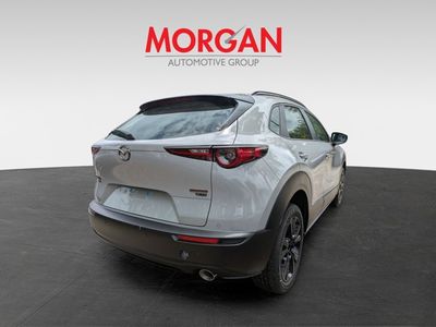 2026 Mazda CX-30 - Photo 3