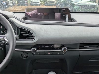 2026 Mazda CX-30 - Photo 15