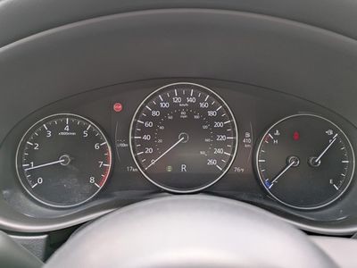 2026 Mazda CX-30 - Photo 22
