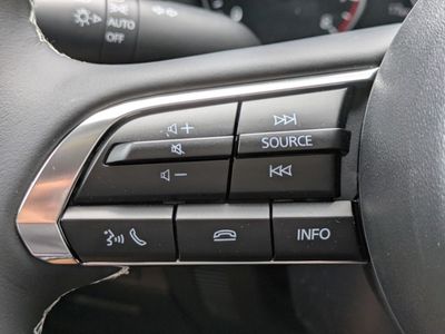 2026 Mazda CX-30 - Photo 20