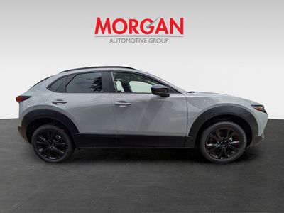 2026 Mazda CX-30 - Photo 2