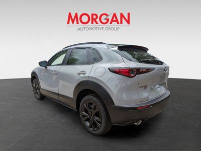 2026 Mazda CX-30 - Photo 5
