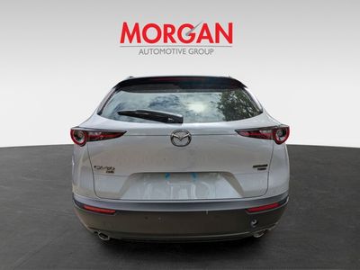 2026 Mazda CX-30 - Photo 4