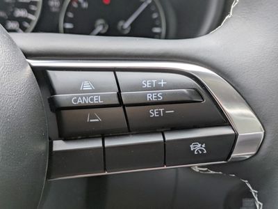 2026 Mazda CX-30 - Photo 21